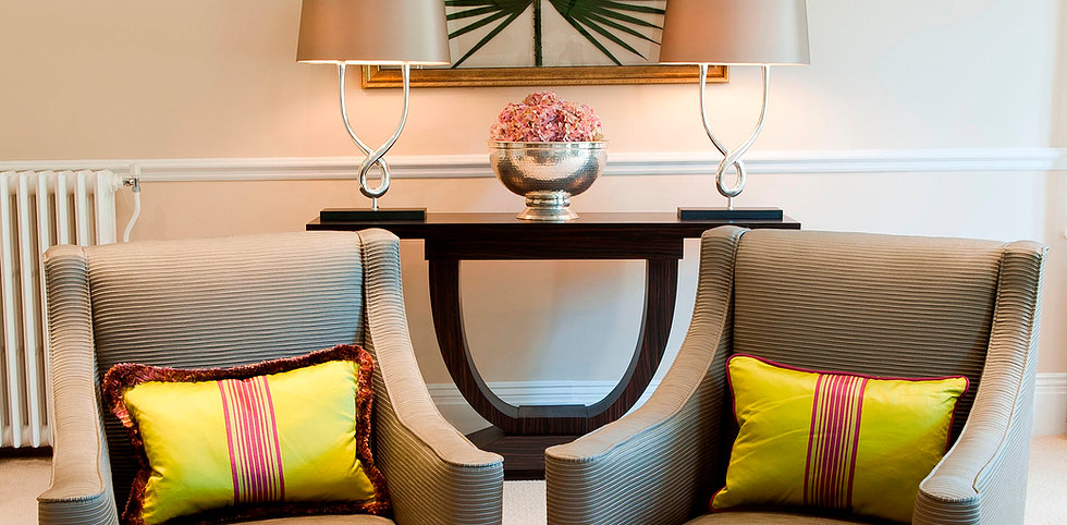 Wonersh Interiors - Carousel 01