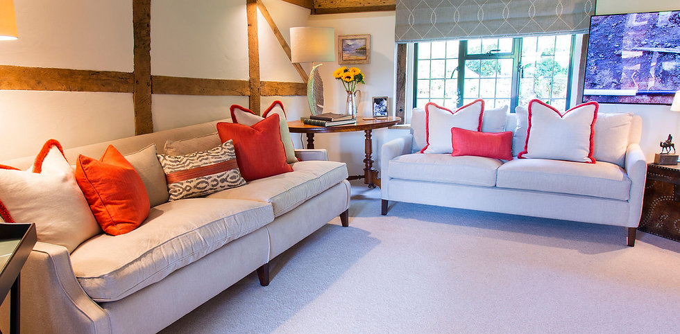 Wonersh Interiors - Carousel 02