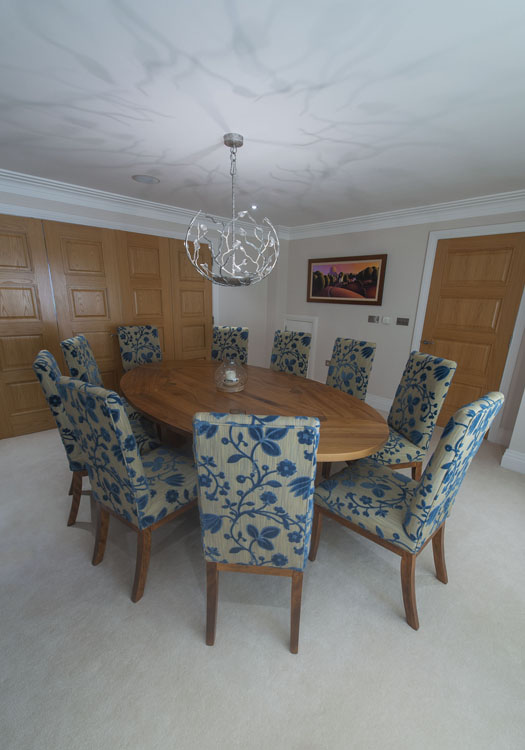 New Build Sitting and Dining Room - Photo 14