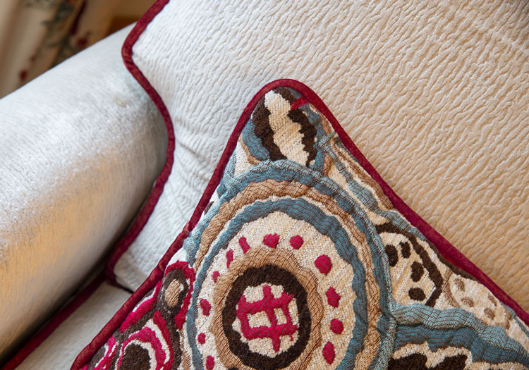 Reupholstery Projects - Photo 08